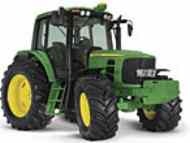 John Deere Tractor